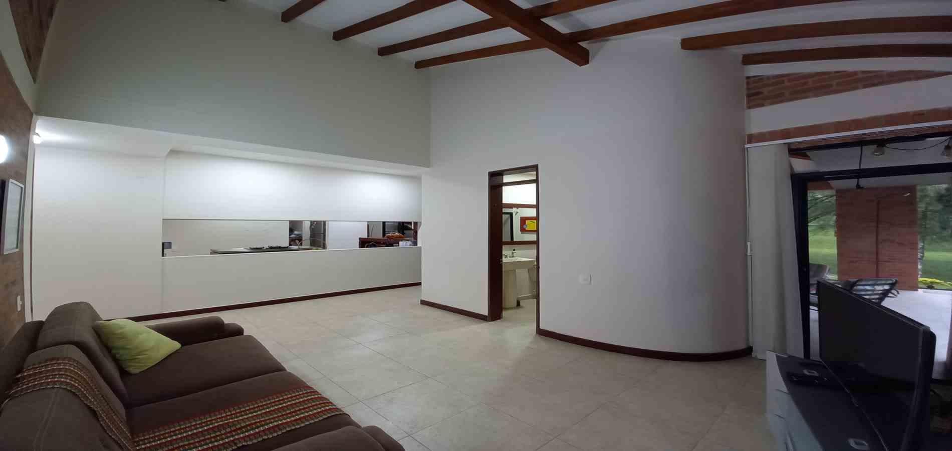 Foto de Casa campestre en Arriendo en Cerritos / sector el tigre, Pereira - 6 - 279065534