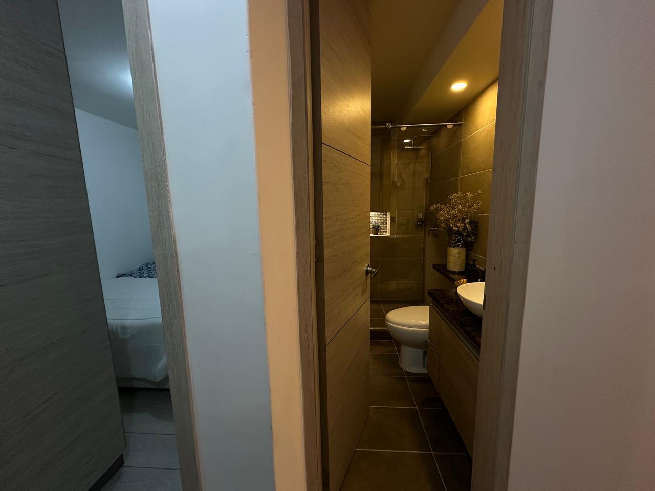 Foto de Apartamento en Arriendo en Oro negro, Armenia  - 7 - 279067137