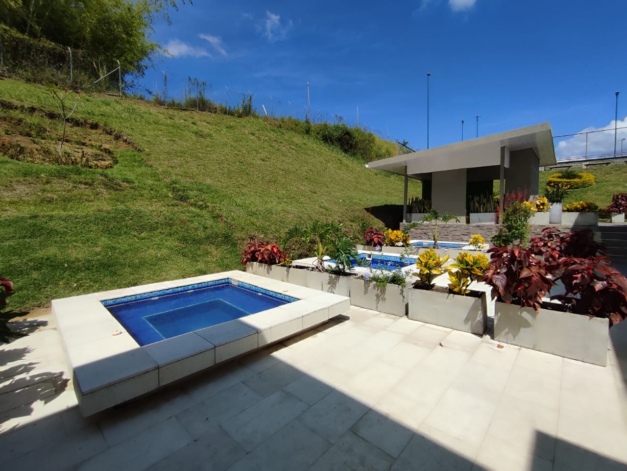 Foto de Lote / terreno en Venta en Poblado campestre brisas del mar , Viterbo - 25 - 279065896