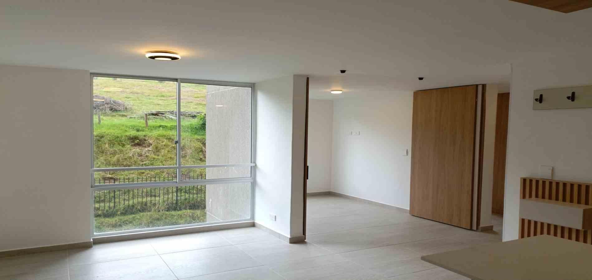 Foto de Apartamento para Arriendo en La sultana, Manizales - 279070074