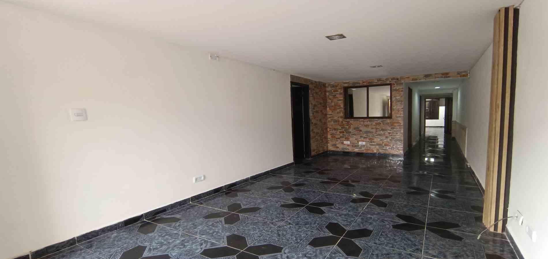 Foto de Apartamento para Arriendo en Chipre, Manizales - 279069254