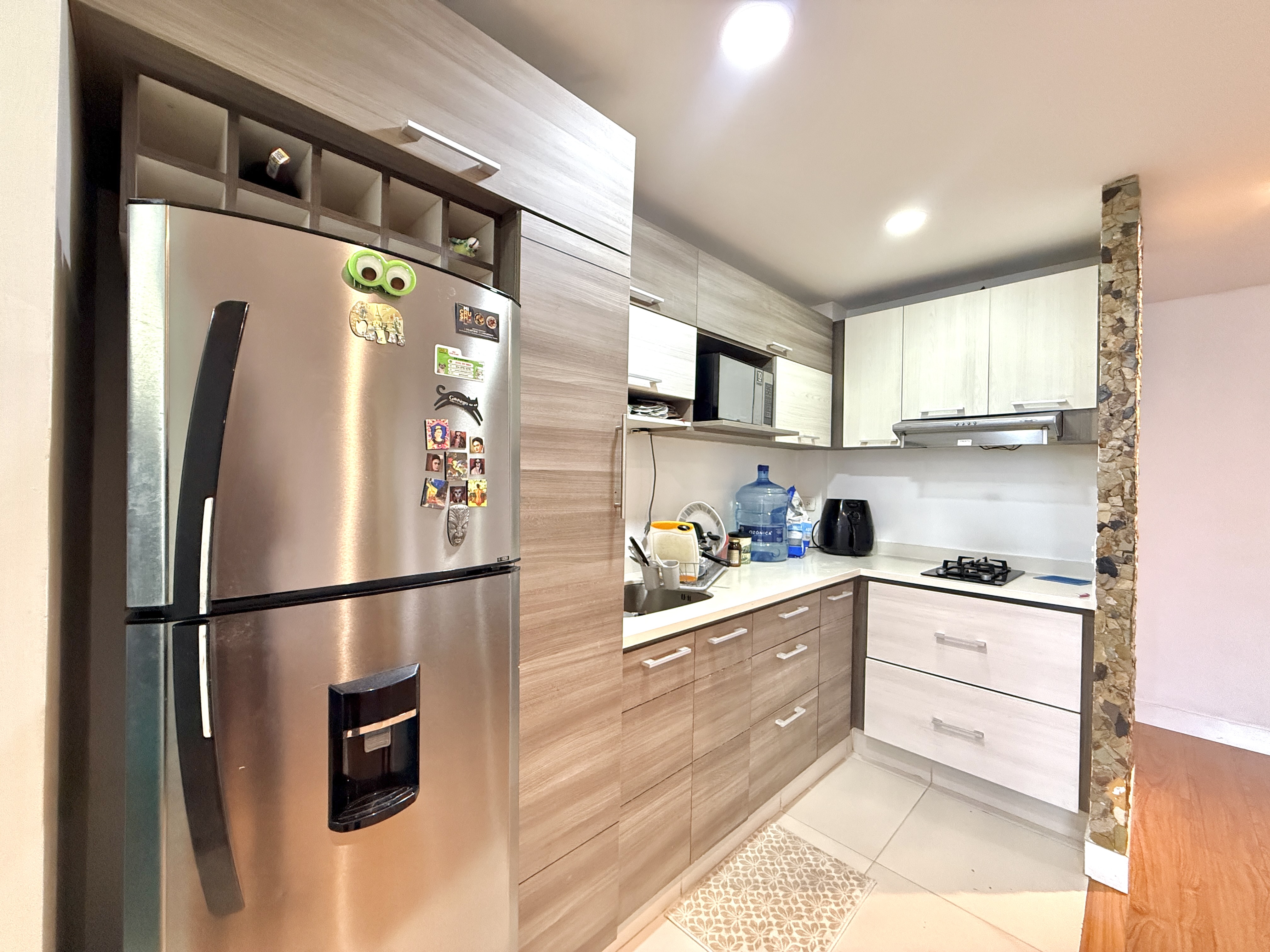 Foto de Apartamento en Venta en Circunvalar, Pereira - 3 - 279065266