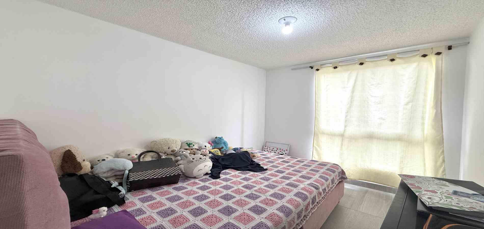 Foto de Apartamento en Venta en La pradera, Dosquebradas - 5 - 279062559