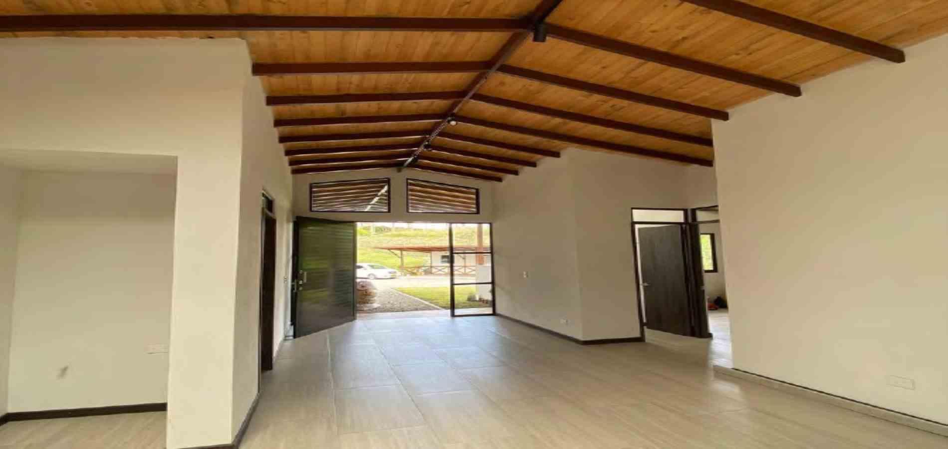 Foto de Casa campestre en Venta en Via armenia, Pereira - 16 - 279056555