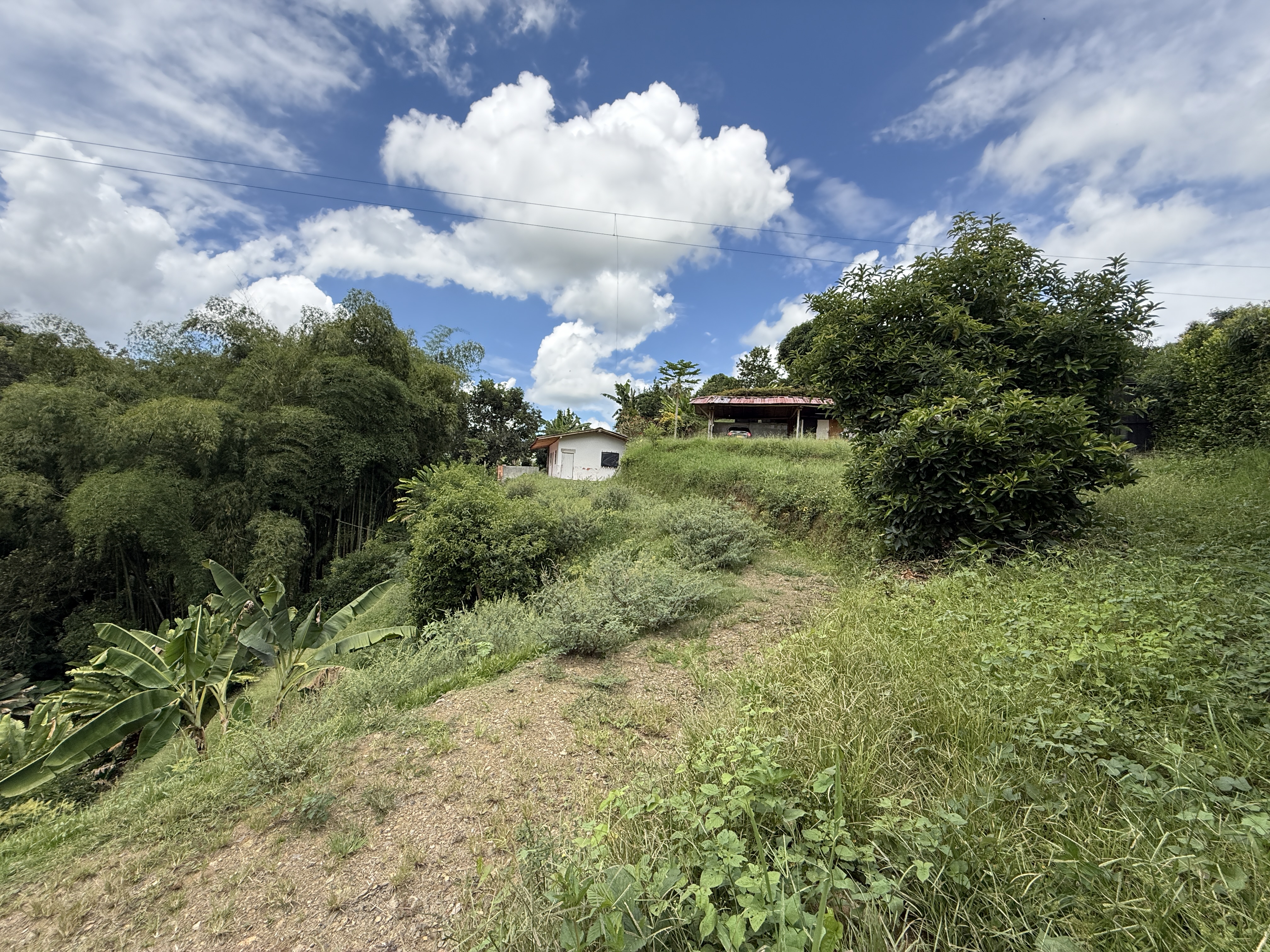 Foto de Lote / terreno en Venta en Cuba , Pereira - 5 - 279065163