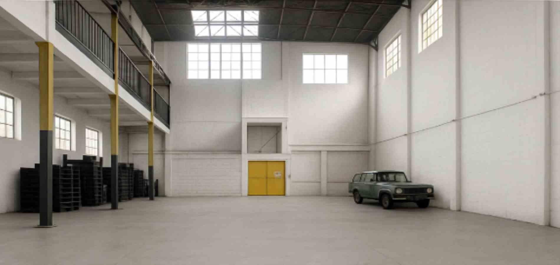 Foto de Bodega en Venta en San josé, Armenia  - 5 - 279064860