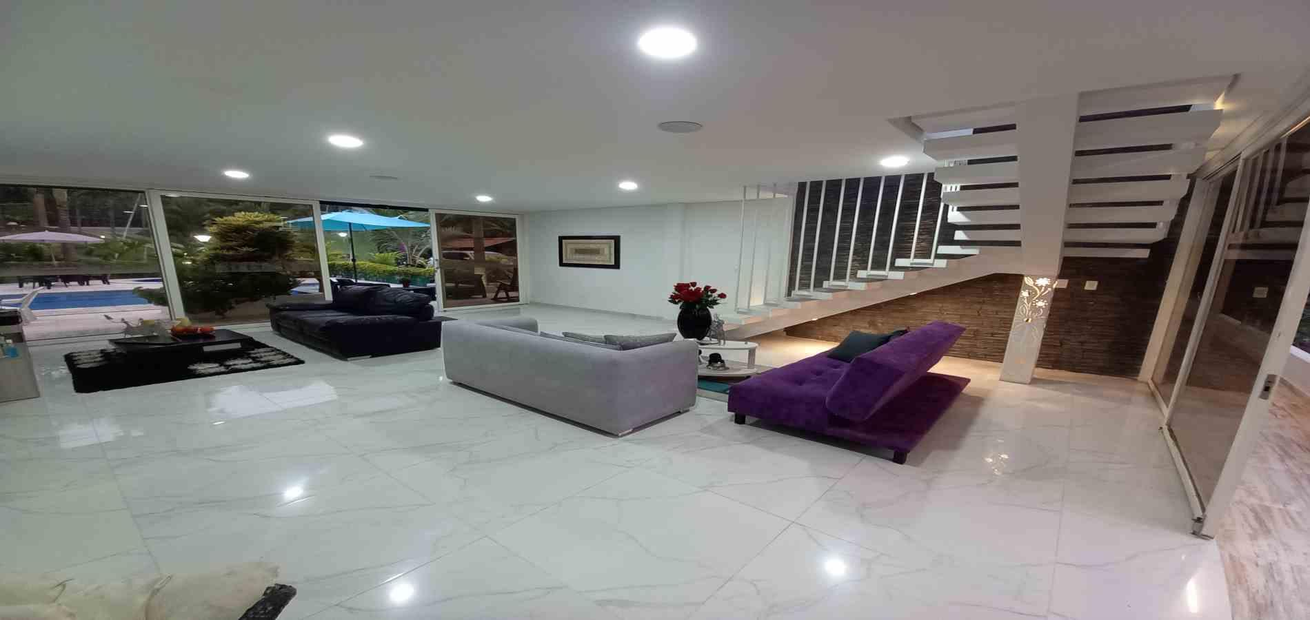 Foto de Finca en Venta en Centro, Manizales - 11 - 52357
