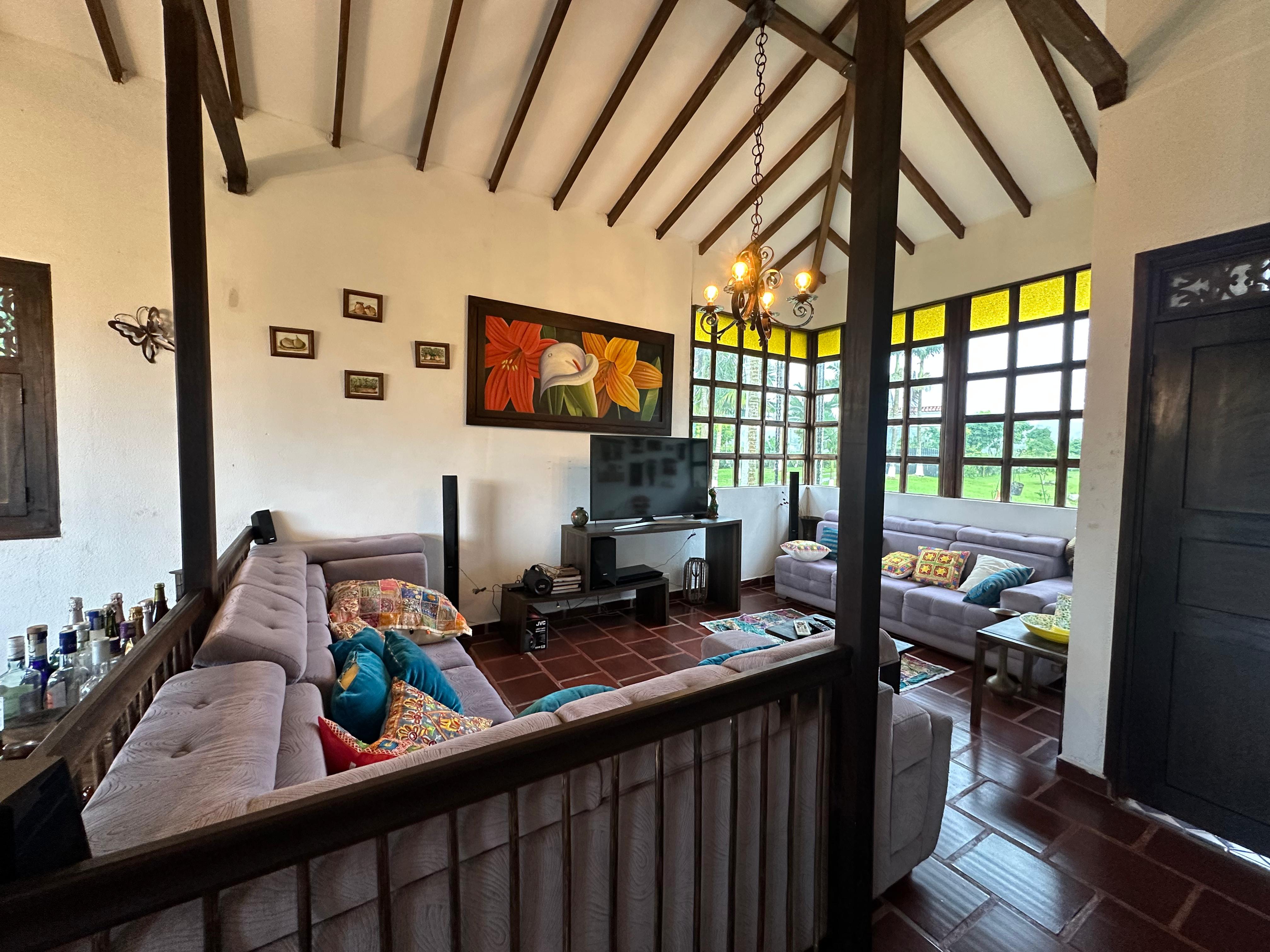Foto de Finca en Venta en Via armenia, Pereira - 9 - 279062736