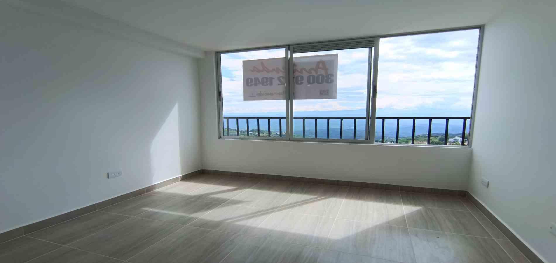 Foto de Apartamento en Arriendo en Alcazares, Manizales - 2 - 279069099