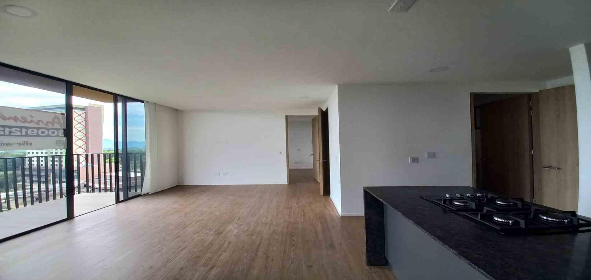 Foto de Apartamento en Arriendo en Galicia, Pereira - 5 - 279069758