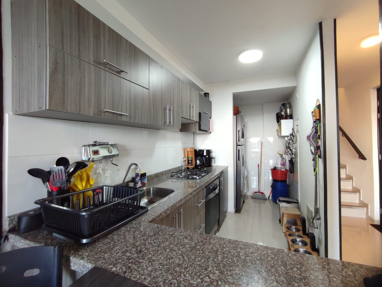 Foto de Apartamento en Venta en Santa monica, Dosquebradas - 10 - 279064502