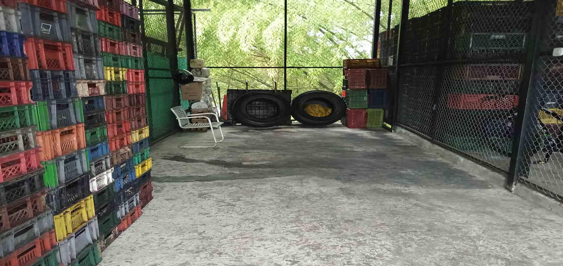 Foto de Bodega en Venta en Villa italia, Armenia  - 1 - 279059962