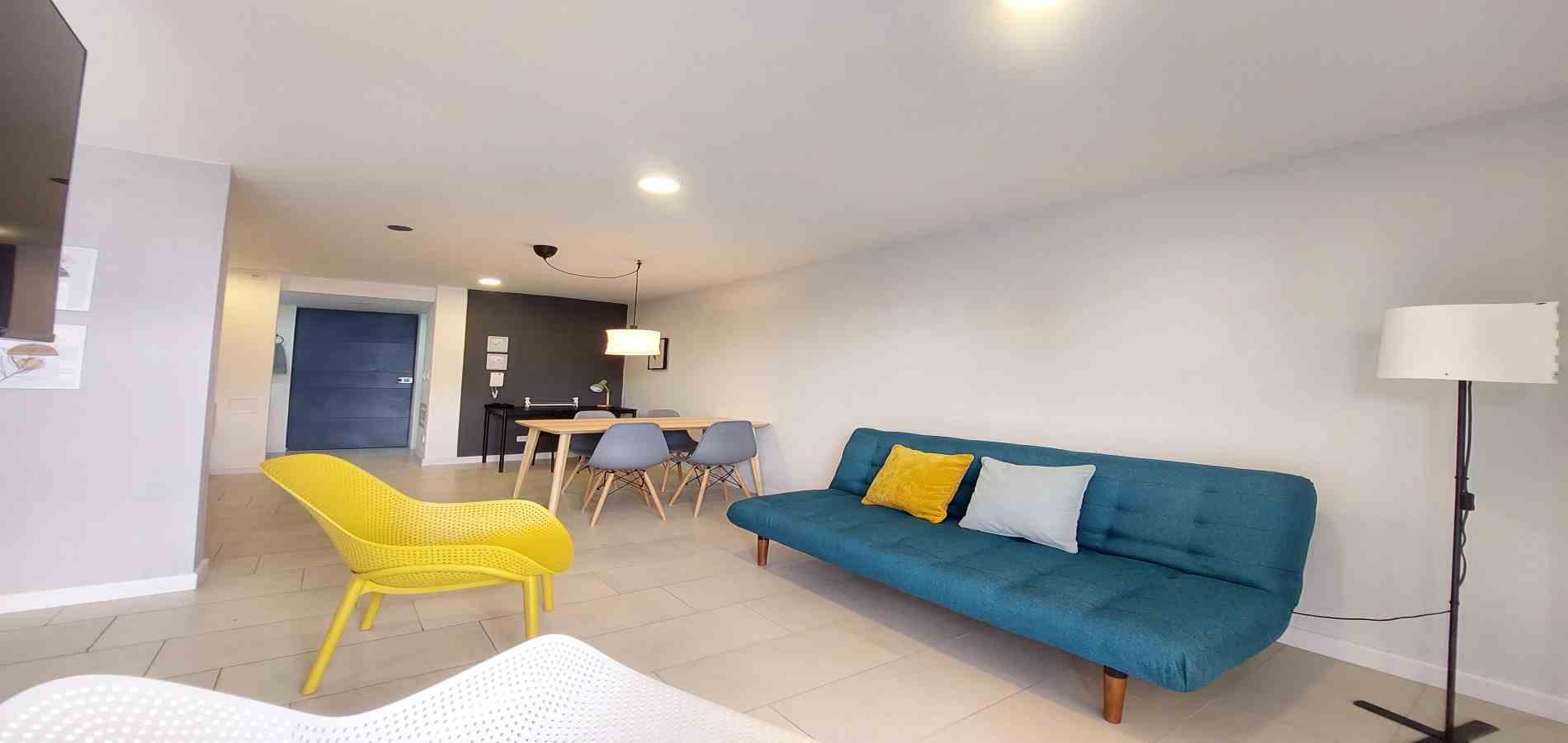 Foto de Apartaestudio en Arriendo en Avenida 19 norte, Armenia  - 6 - 279067719