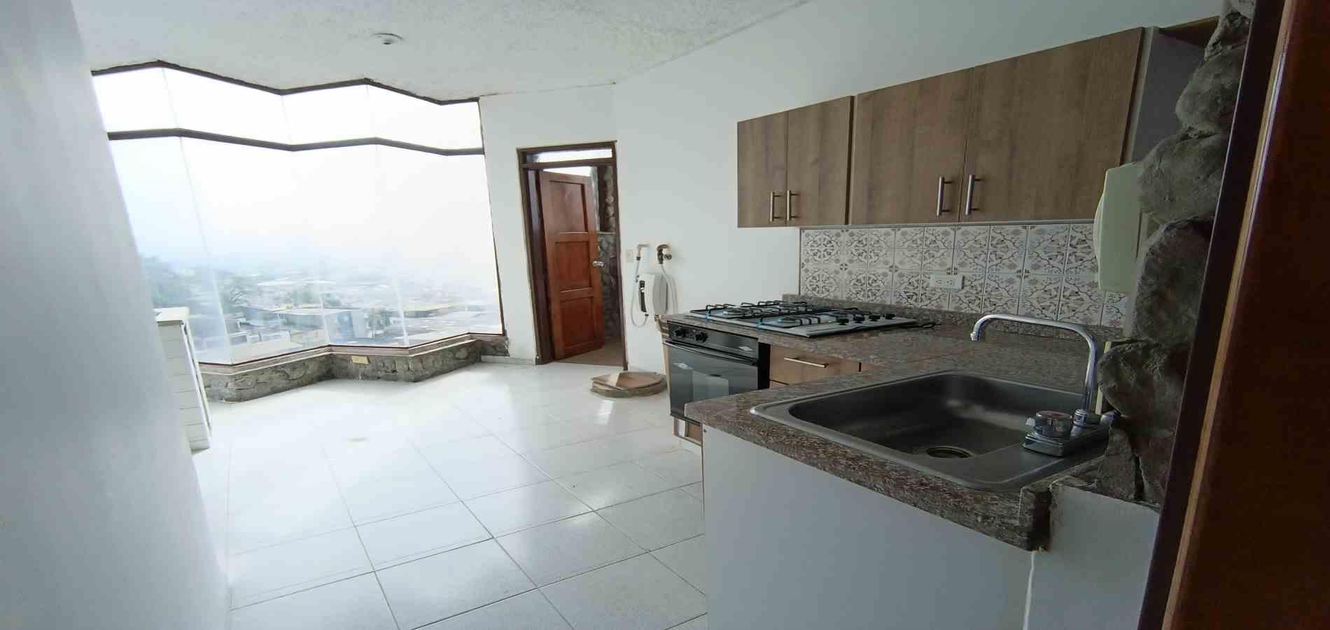 Foto de Apartamento en Arriendo en Chipre, Manizales - 6 - 28856
