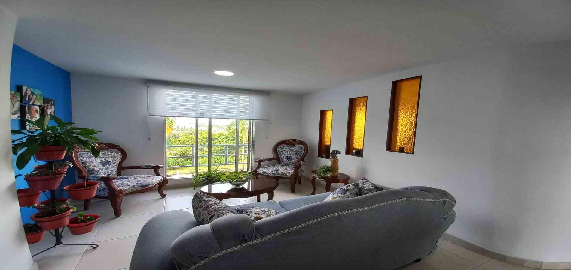 Foto de Apartamento en Venta en Avenida del sur, Pereira - 2 - 279064917