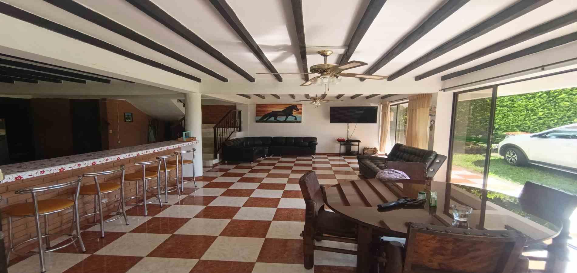 Foto de Casa para Arriendo en Vereda santagueda, Palestina - 279067399