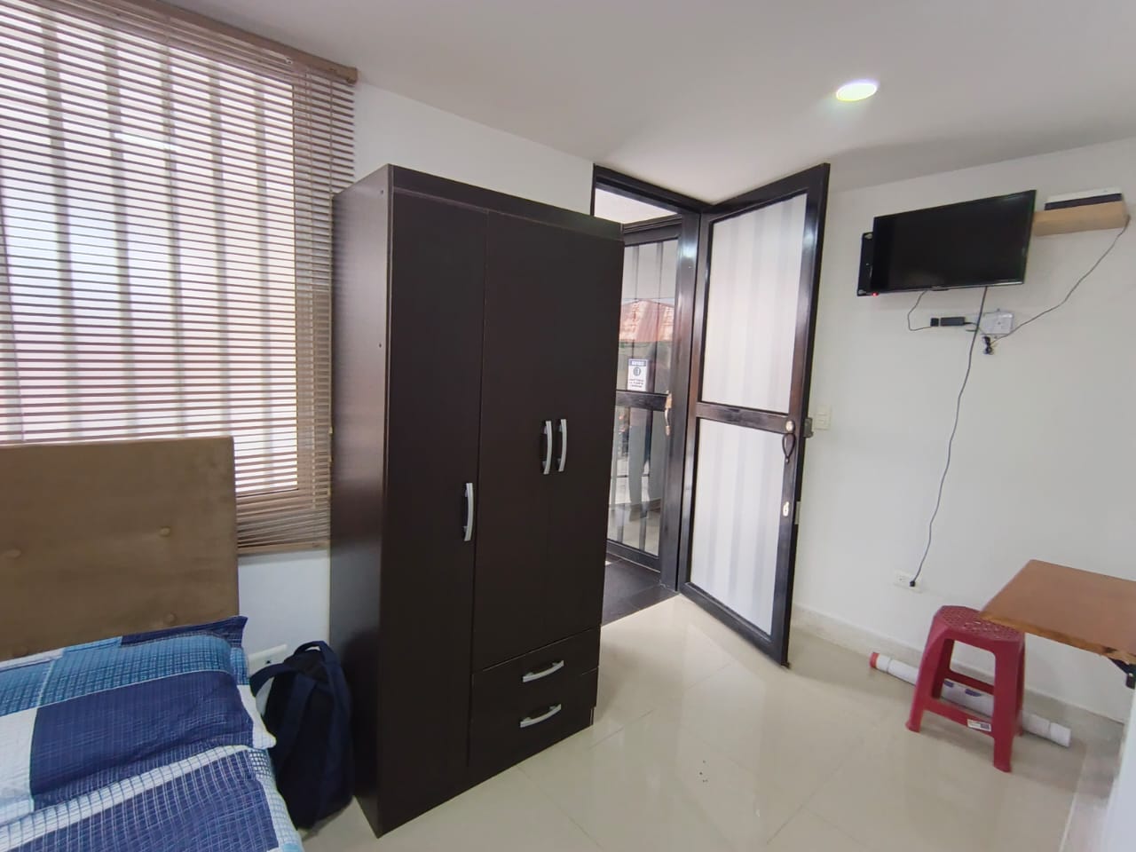 Foto de Apartaestudio en Arriendo en Chipre, Manizales - 10 - 279063967