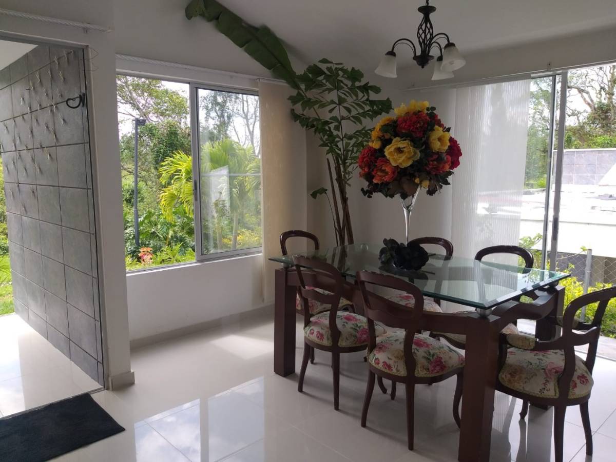 Foto de Casa campestre en Venta en El caimo, Armenia  - 8 - 279064848