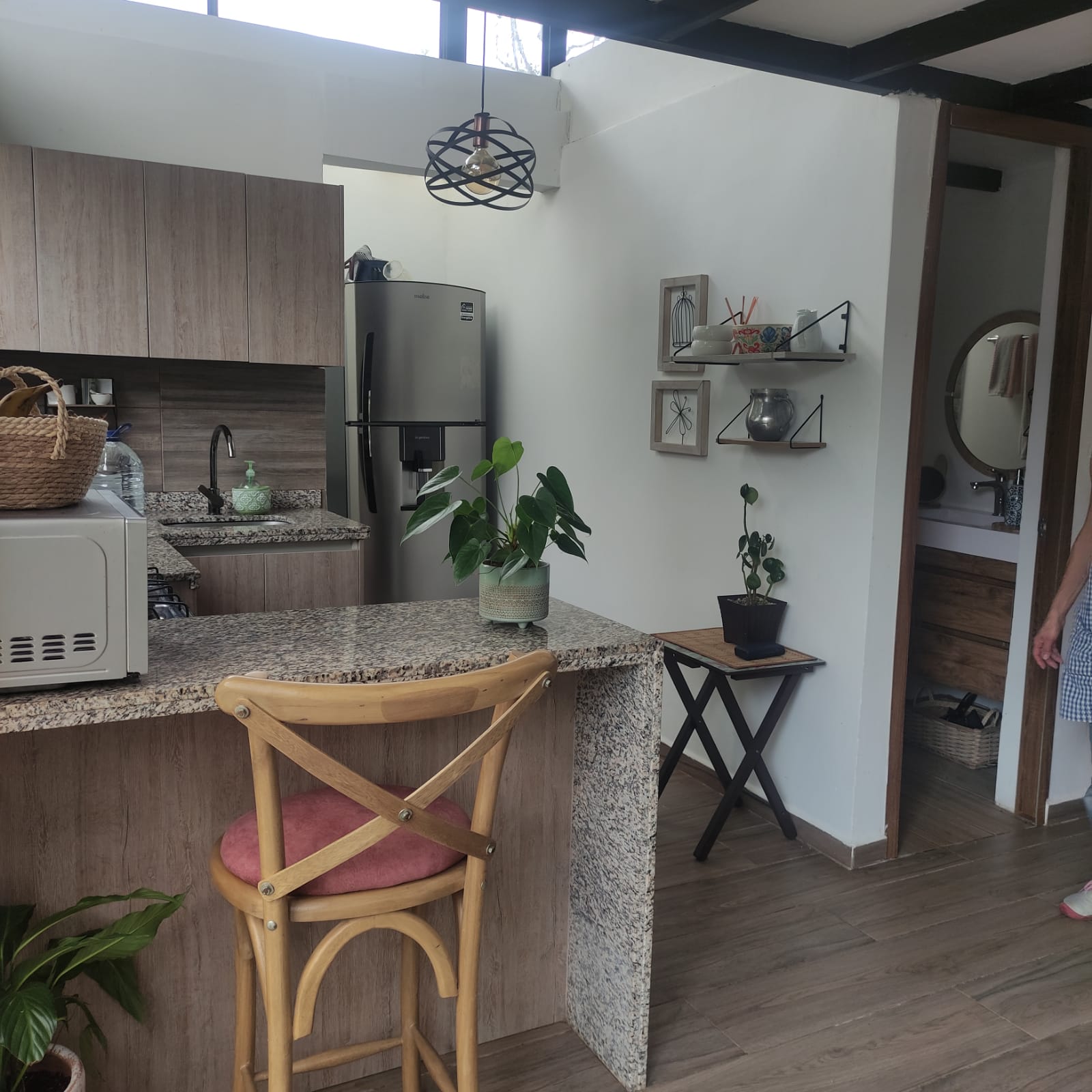 Foto de Casa campestre en Venta en Santa rosa de cabal, Santa rosa de cabal - 10 - 53172