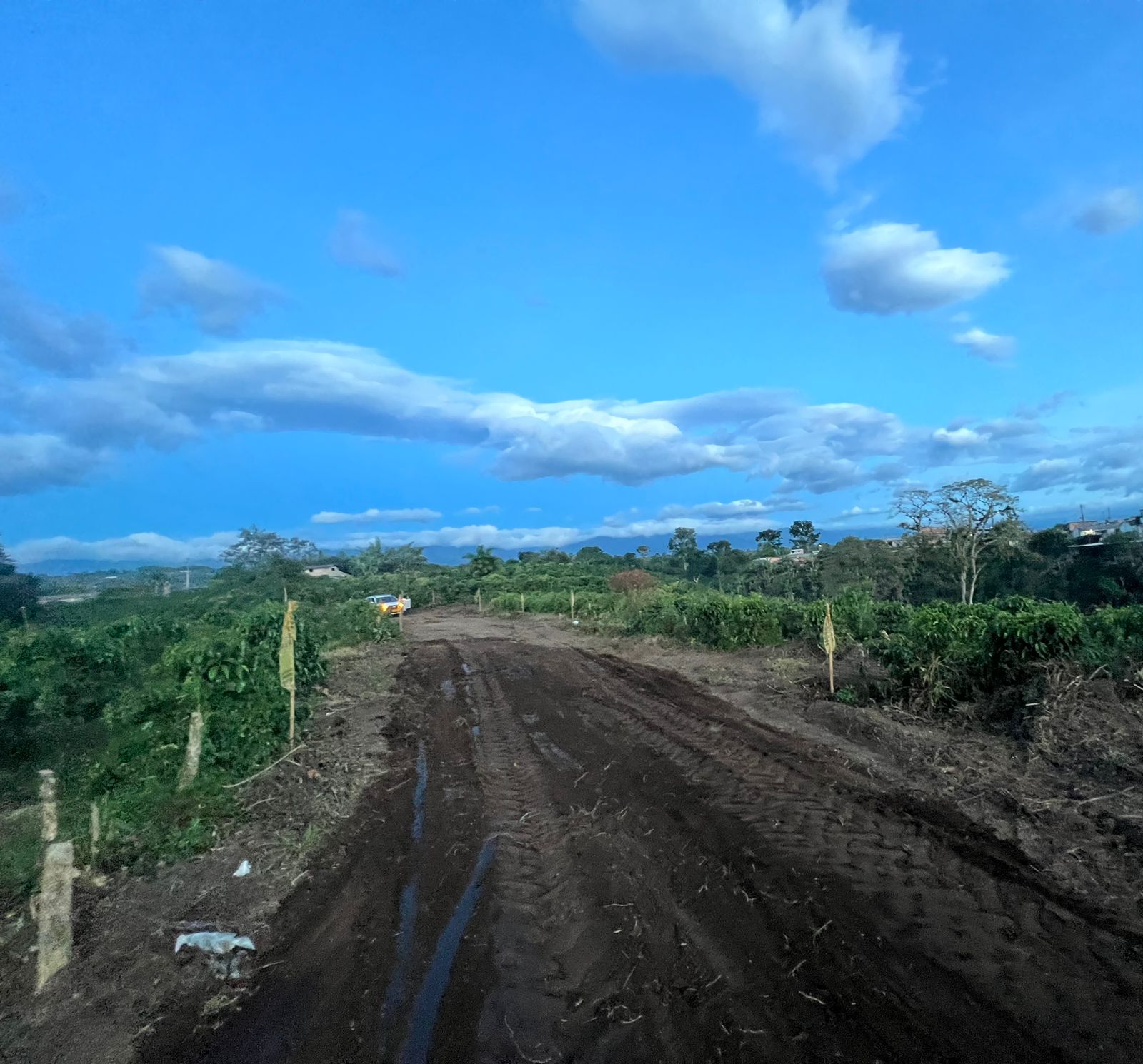 Foto de Lote / terreno en Venta en La mesa, Quimbaya - 1 - 279063891