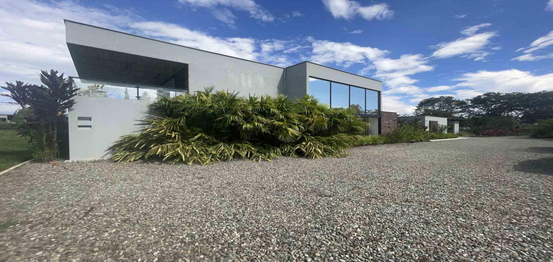Foto de Casa campestre en Venta en Via la tebaida  la paila km 4, La tebaida - 21 - 279062666