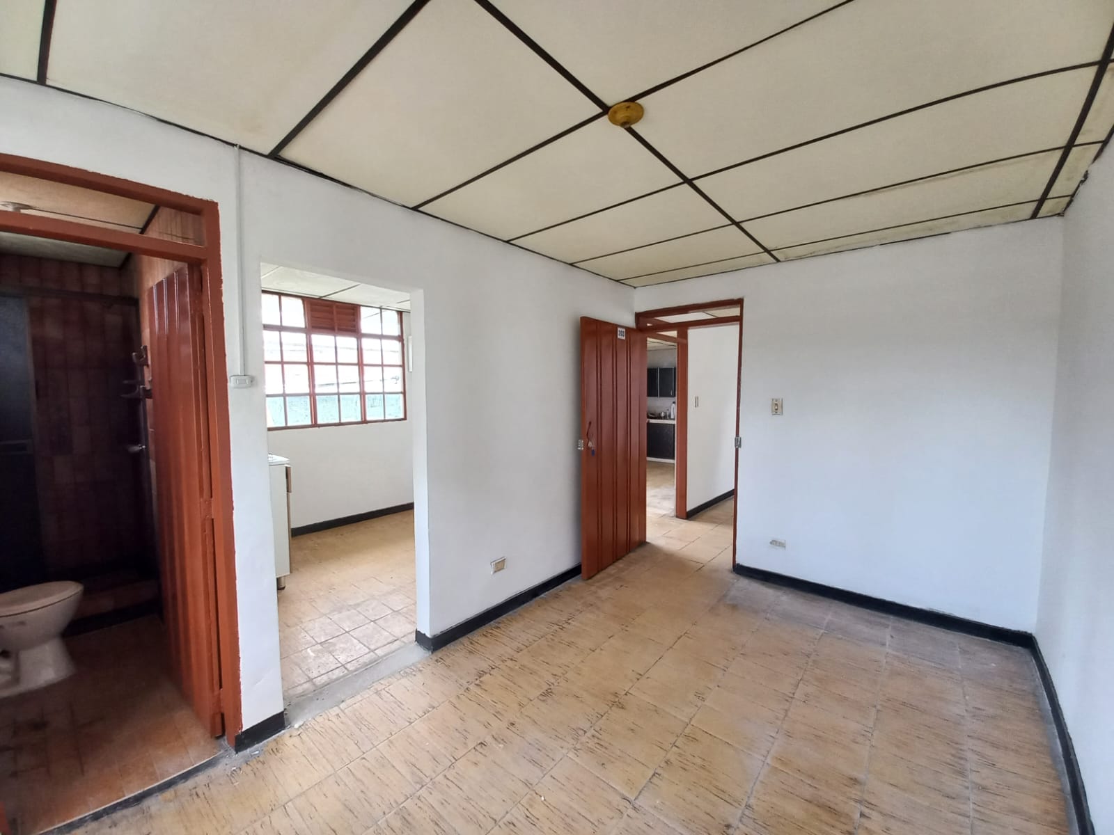 Foto de Apartaestudio para Arriendo en Centro, Pereira - 279068585