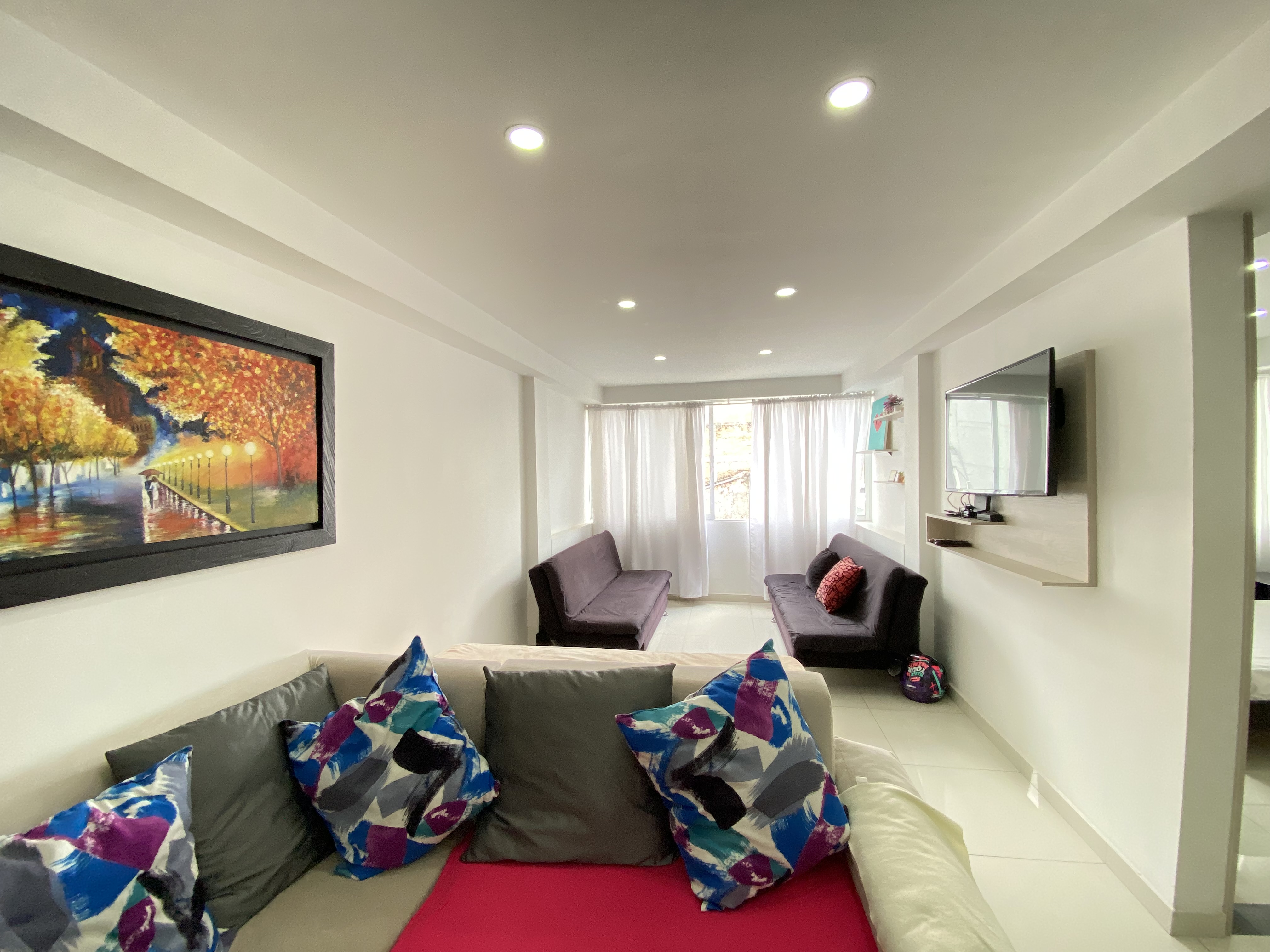 Foto de Apartamento en Arriendo en Centro, Armenia  - 15 - 279055477