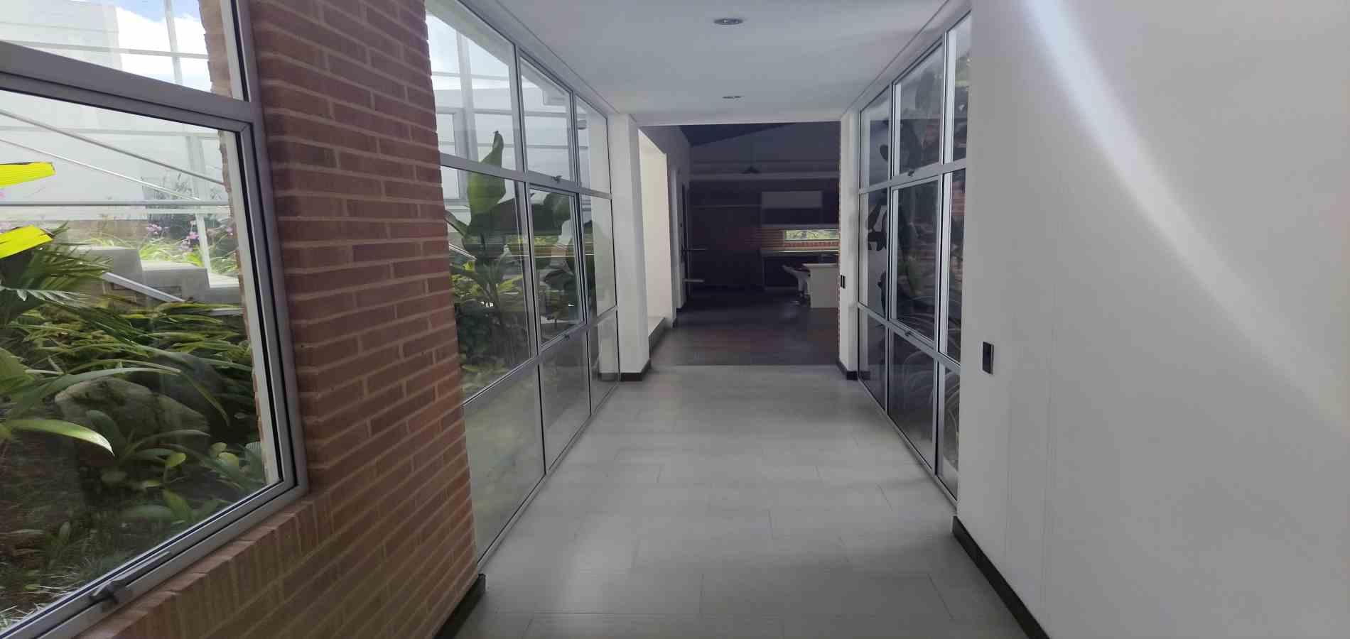 Foto de Casa campestre en Venta en Via aeropuerto el eden, Armenia  - 15 - 279068192