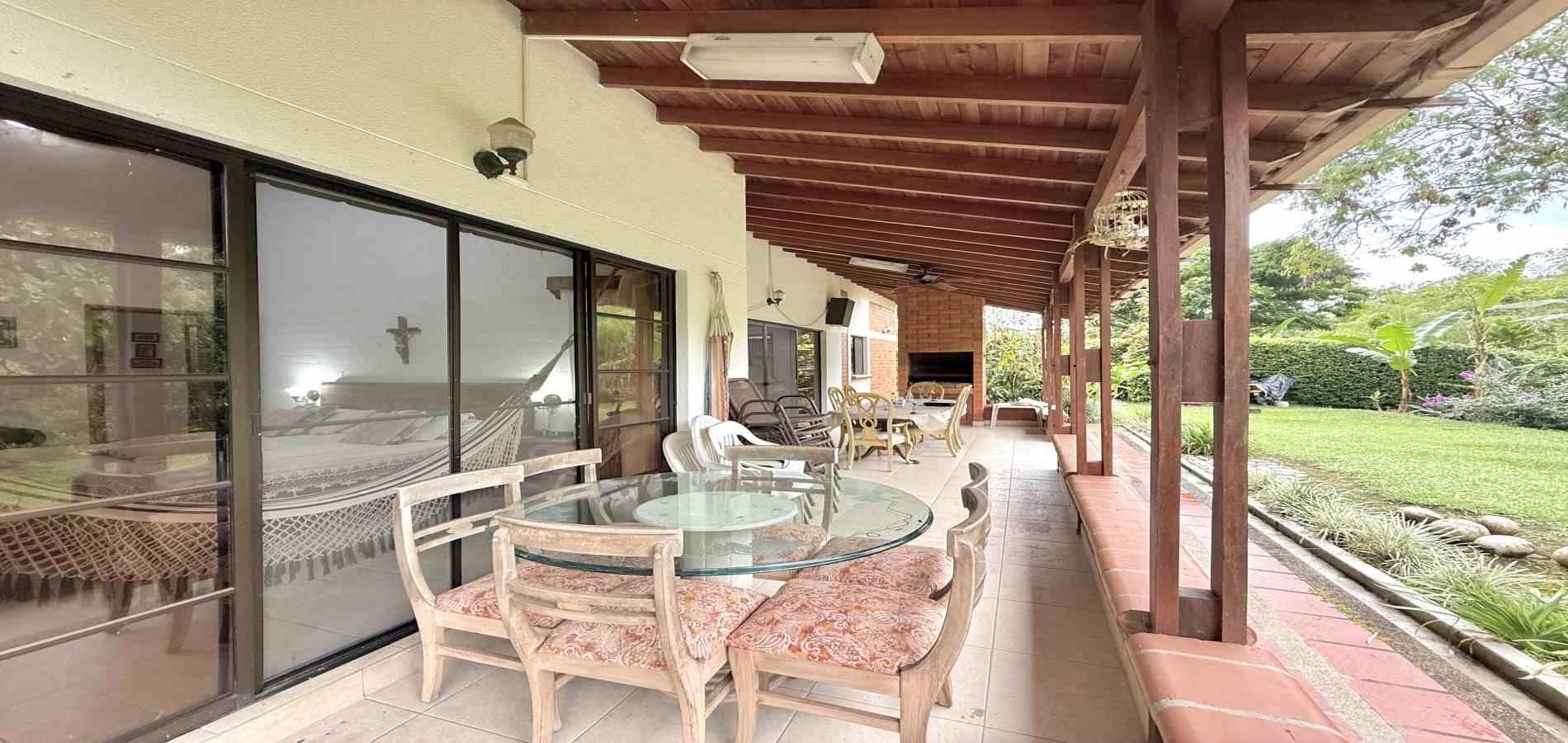 Foto de Casa campestre en Venta en Combia, Pereira - 20 - 279061991