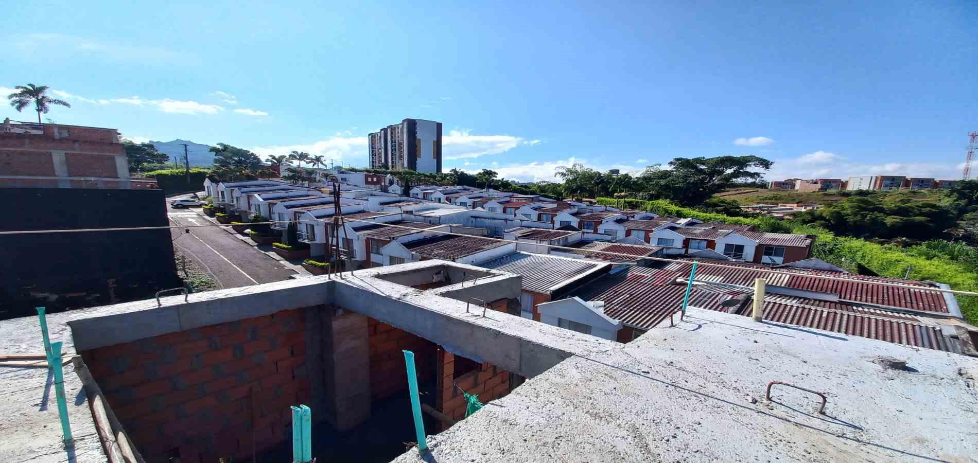 Foto de Apartaestudio para Venta en La pradera, Dosquebradas - 279069895