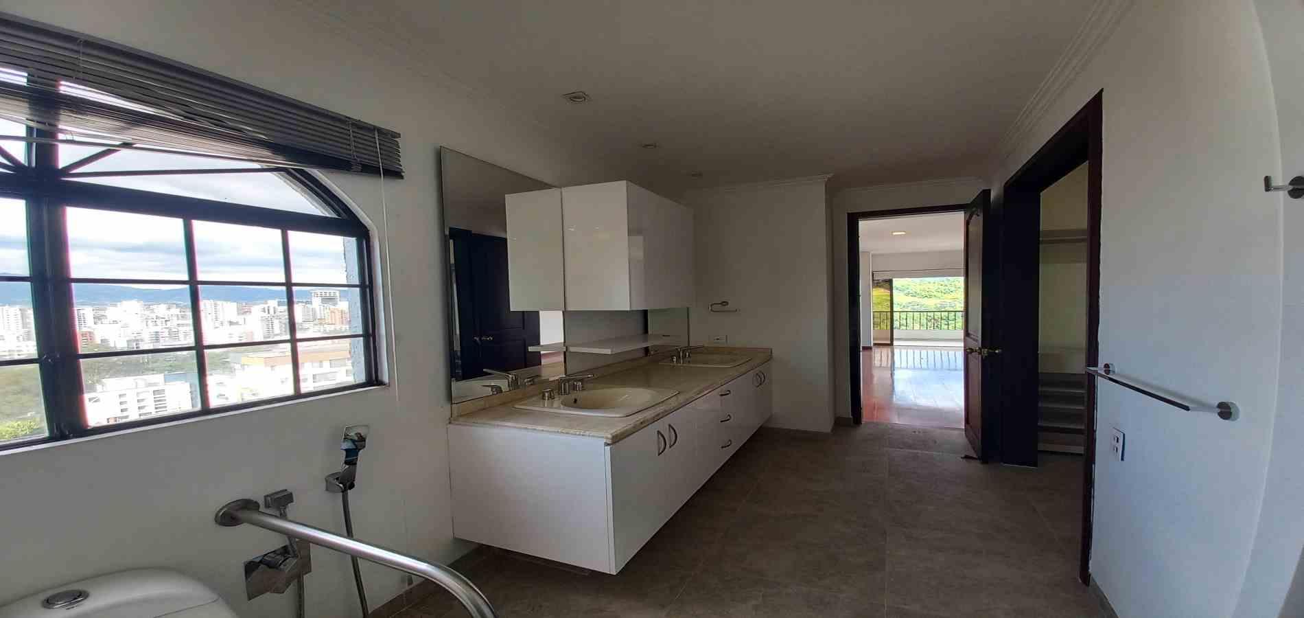 Foto de Apartamento en Arriendo en Alamos, Pereira - 4 - 279070108
