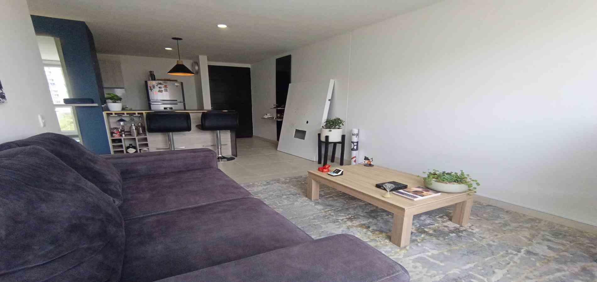 Foto de Apartamento en Venta en Baja suiza, Manizales - 3 - 279068898