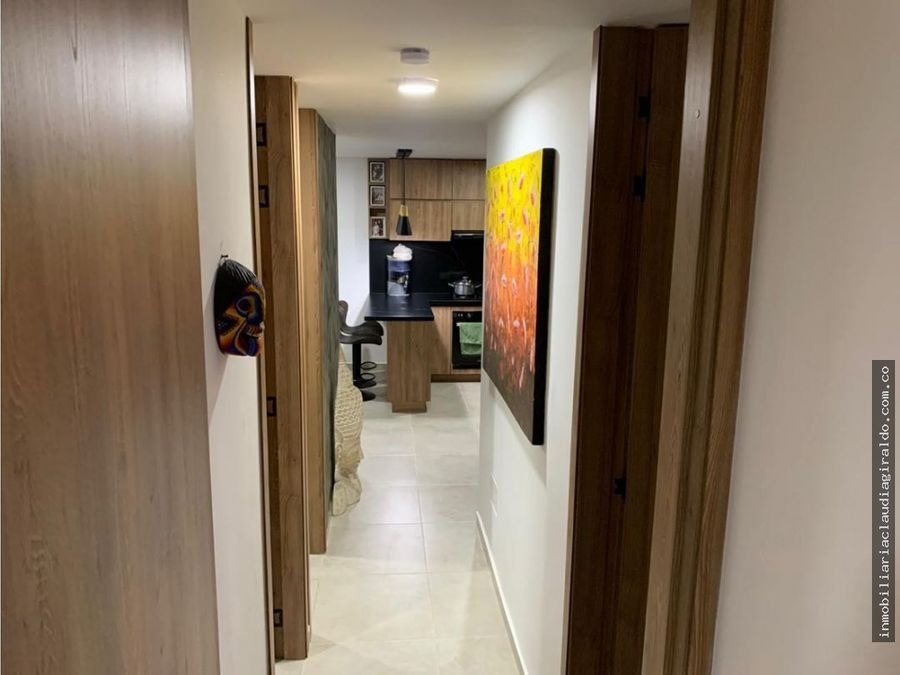 Foto de Apartamento en Venta en Frailes, Dosquebradas - 7 - 279068836