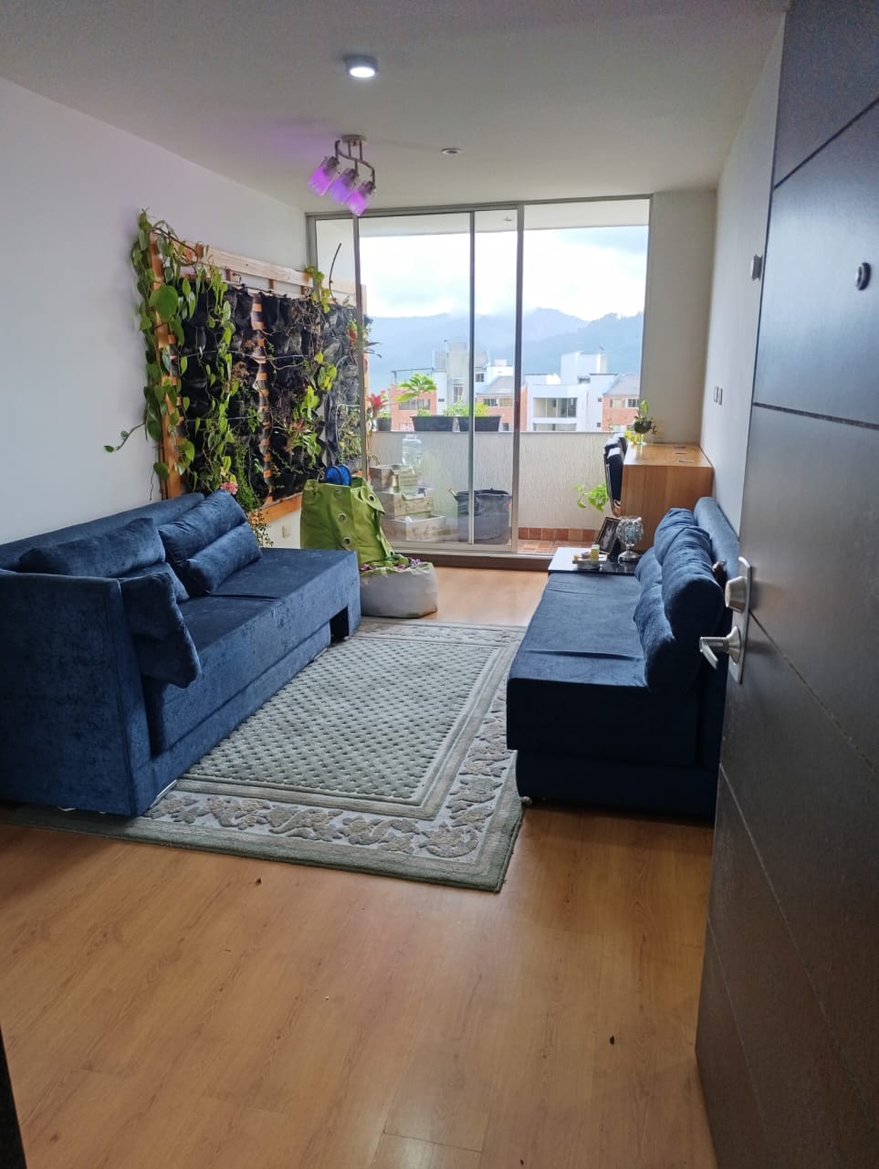 Foto de Apartamento en Venta en Tejares, Manizales - 7 - 279063026