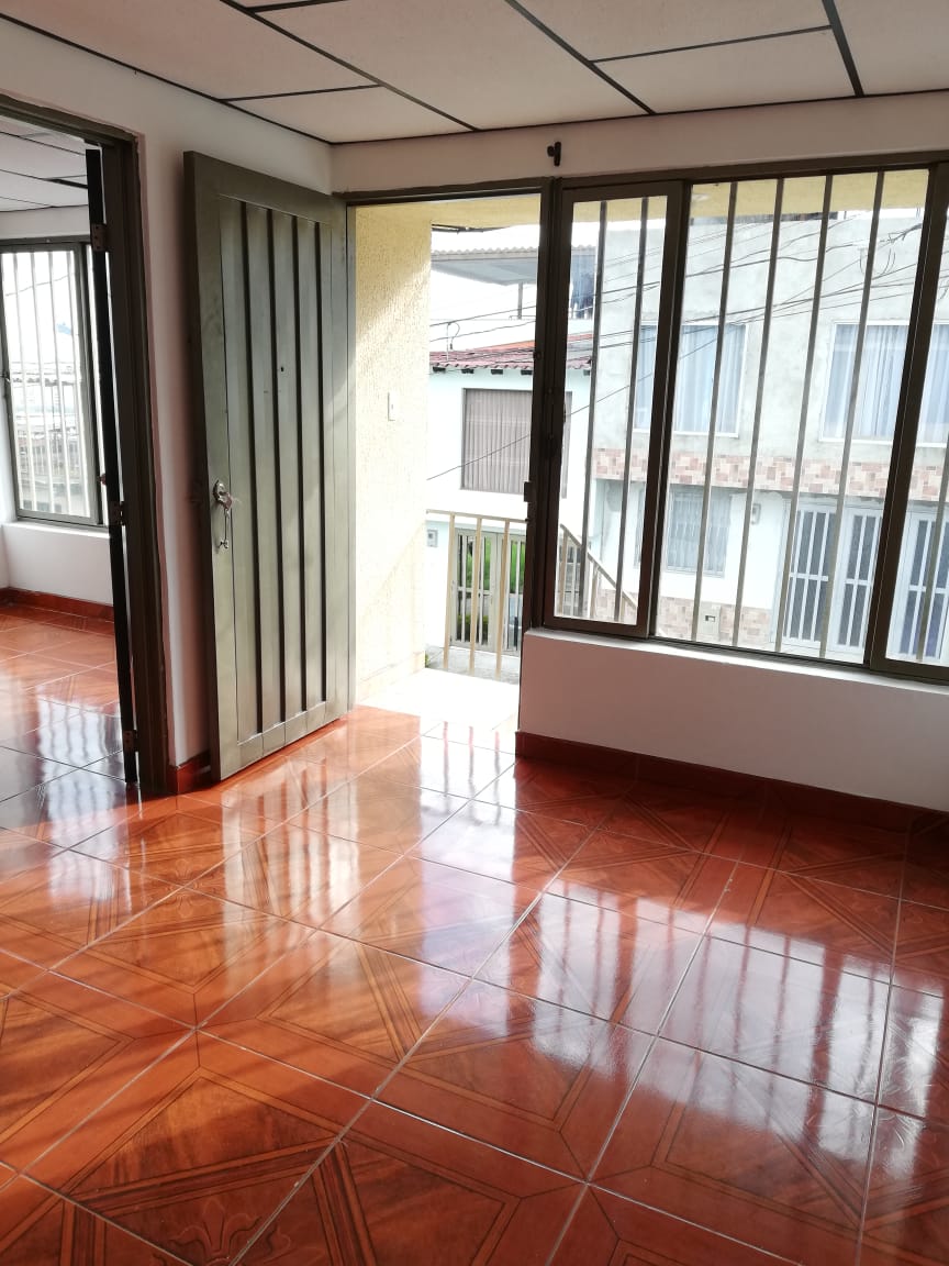 Foto de Apartamento en Arriendo en La carola, Manizales - 2 - 23370