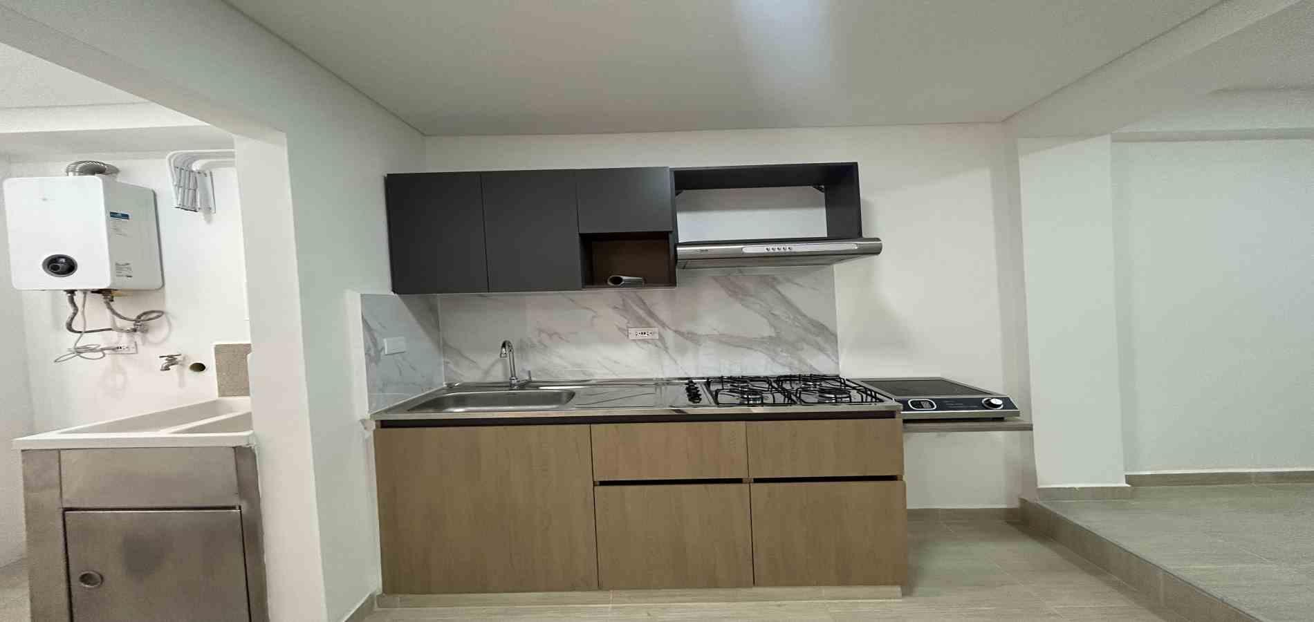 Foto de Apartaestudio en Arriendo en Avenida 30 de agosto, Pereira - 4 - 279069402