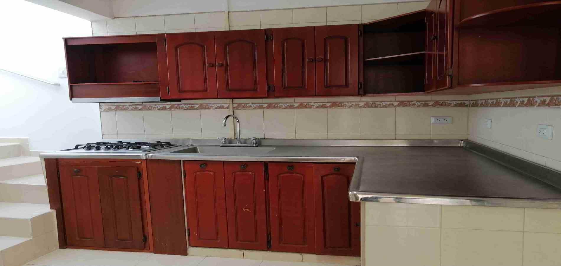 Foto de Casa en Venta en Comuna el jardin/avenida sur, Pereira - 6 - 279056806