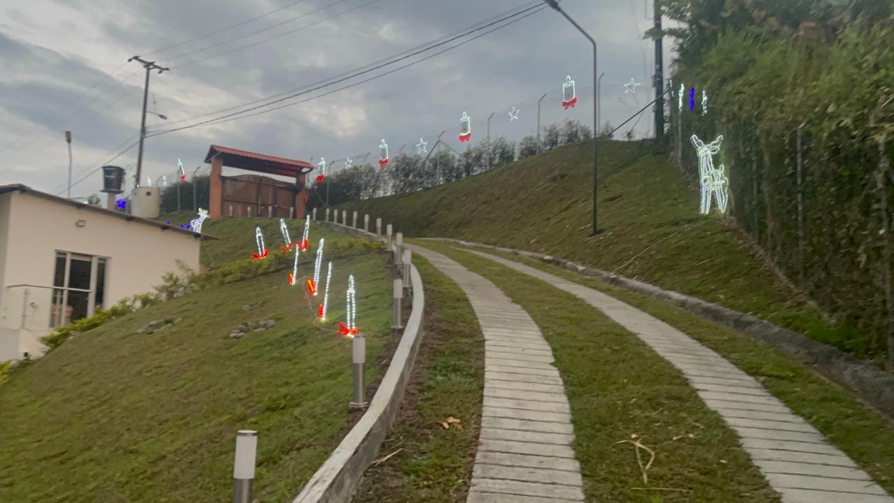 Foto de Casa campestre en Venta en Cerritos, Pereira - 10 - 279062456