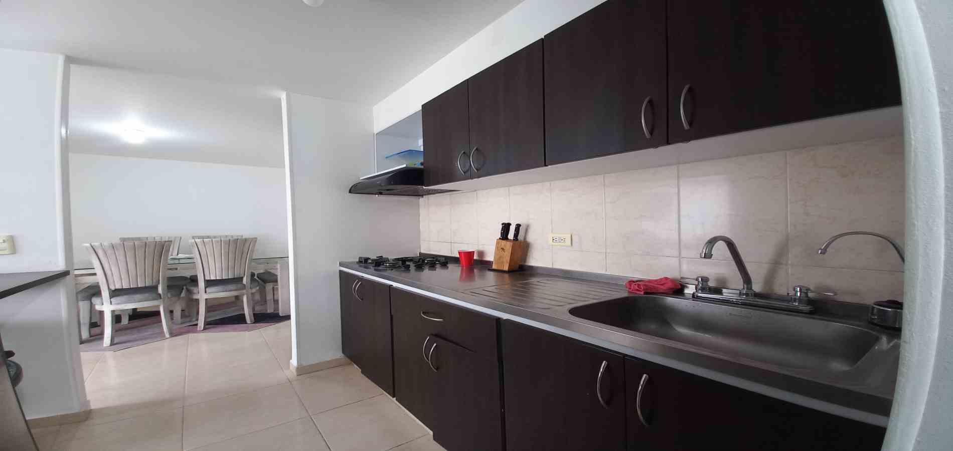 Foto de Apartamento en Arriendo en Santa monica, Dosquebradas - 6 - 279068597
