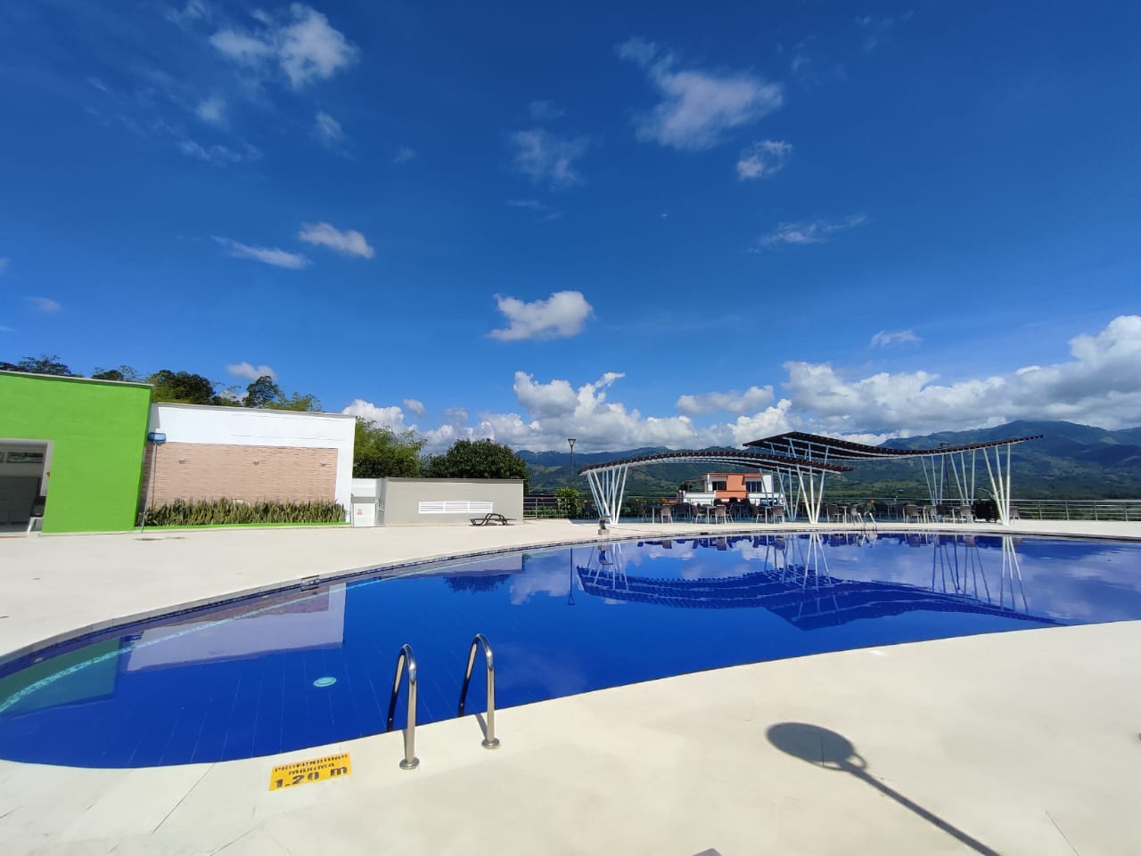Foto de Lote / terreno en Venta en Poblado campestre brisas del mar , Viterbo - 13 - 279065896