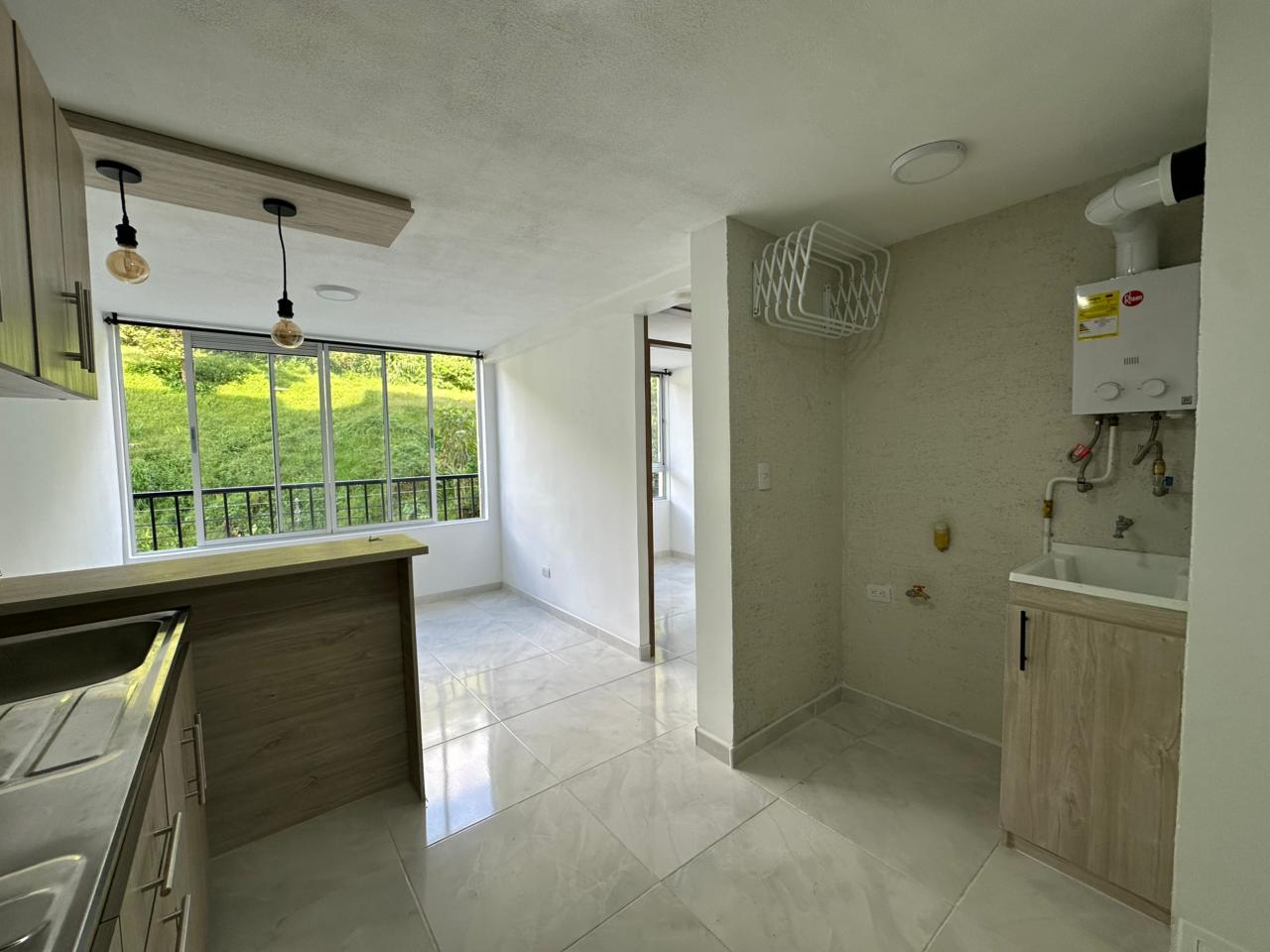Foto de Apartamento en Arriendo en Alcazares, Manizales - 13 - 279068226