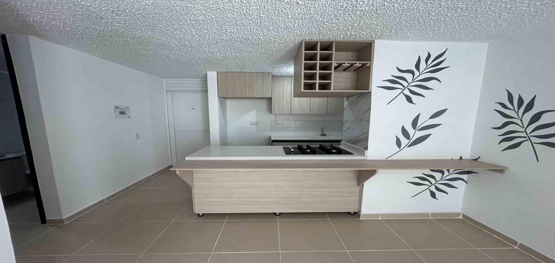 Foto de Apartamento en Arriendo en Comuna 5/las violetas, Dosquebradas - 3 - 279067268