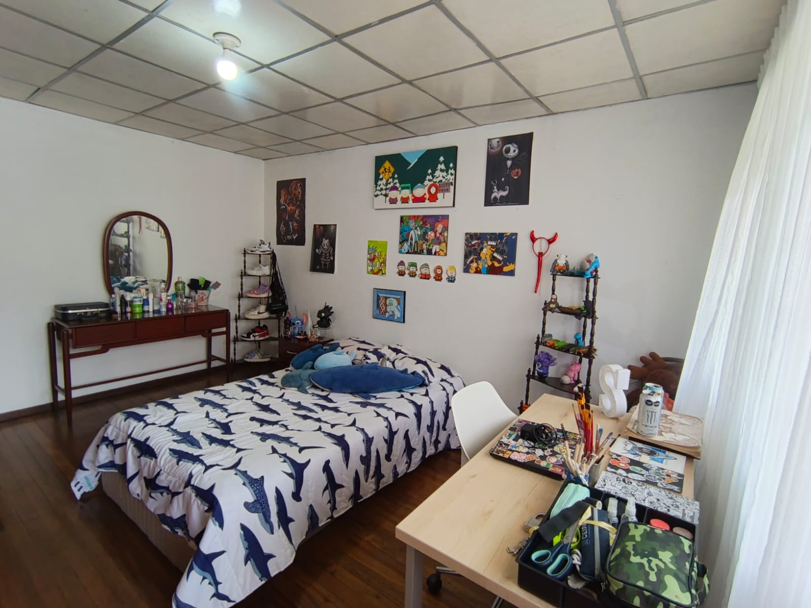 Casa para Arriendo en Alta suiza, Manizales