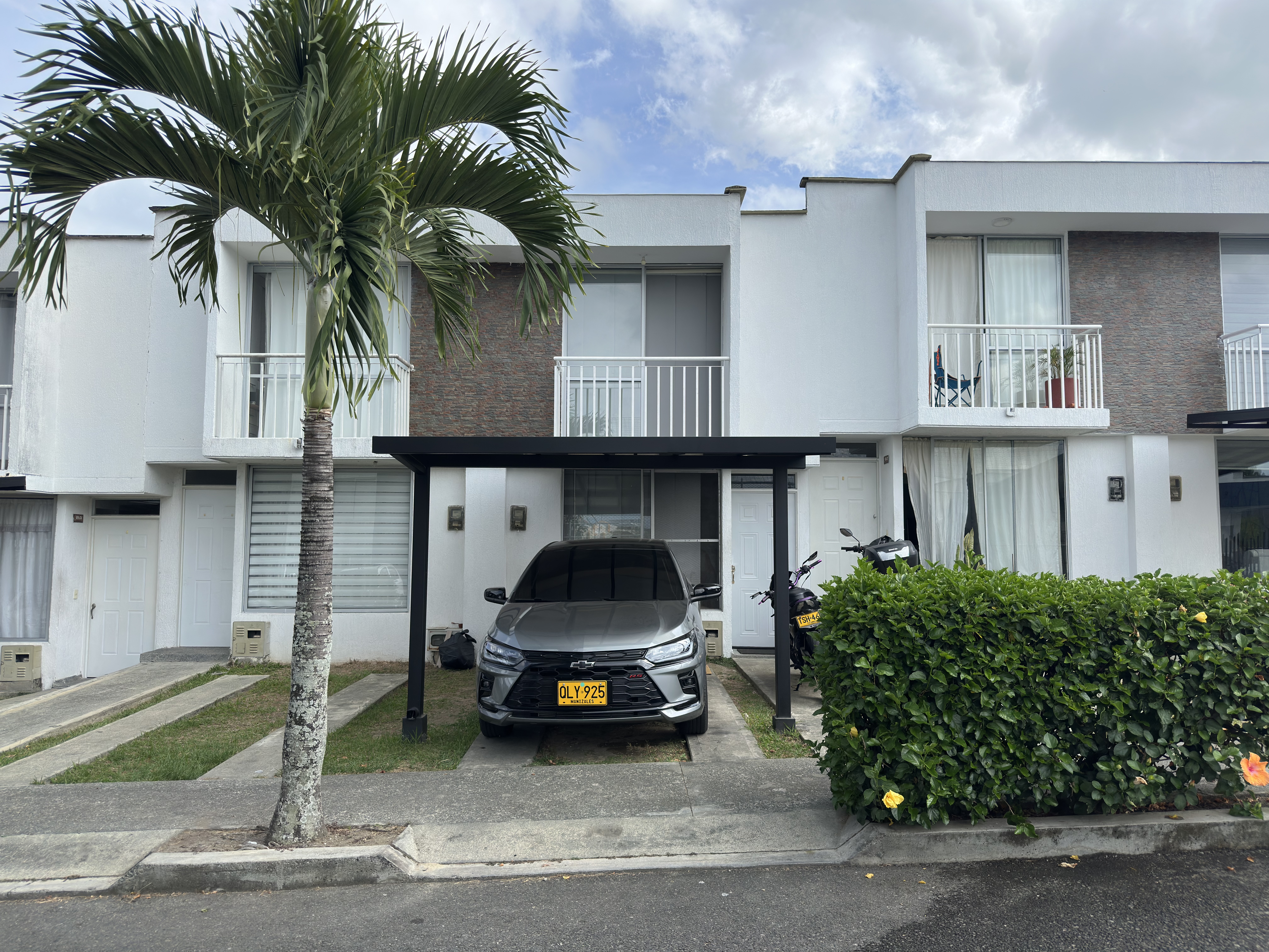 Foto de Casa en Venta en Manantiales, Armenia  - 30 - 279069831