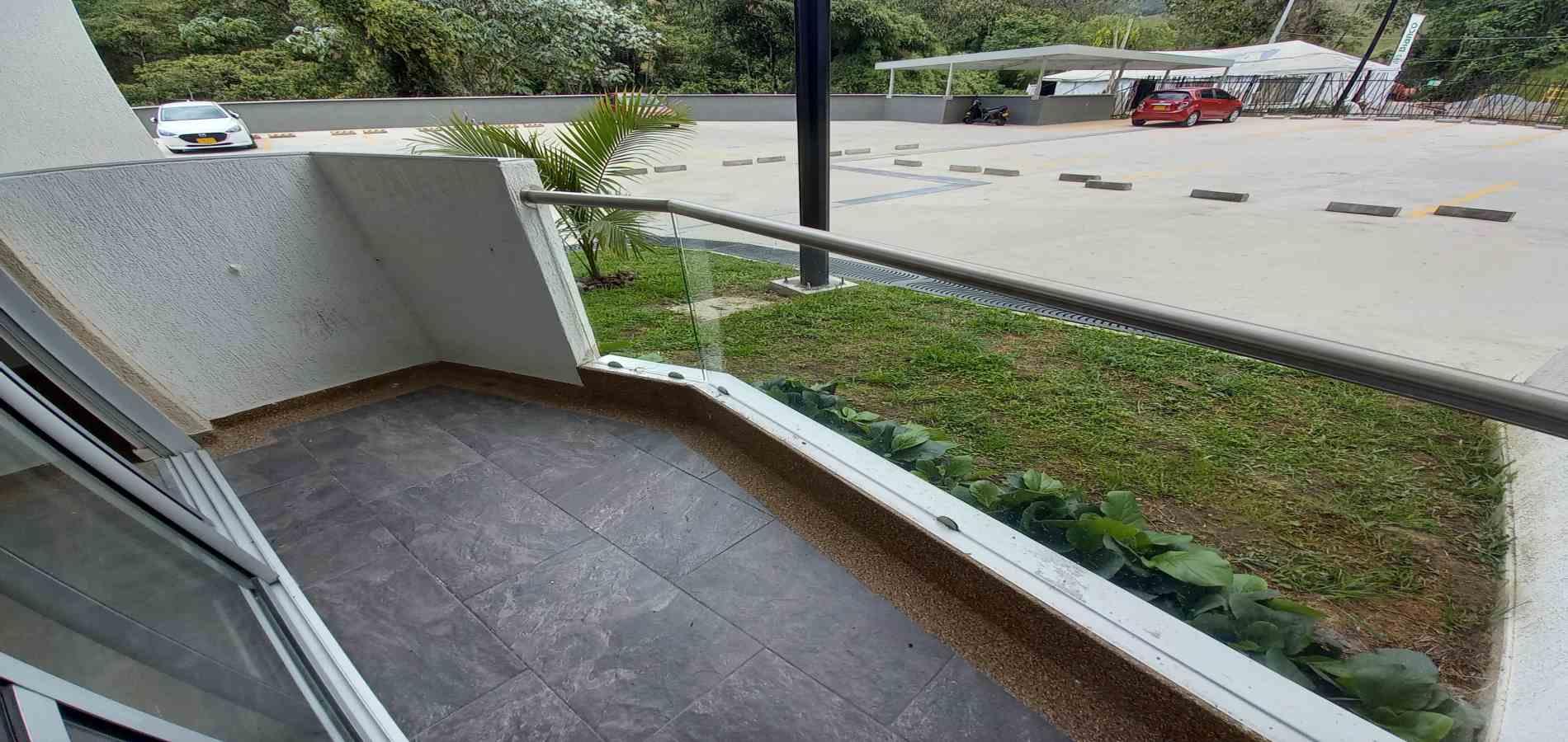 Foto de Apartamento para Arriendo en Avenida alberto mendoza, Manizales - 279067683