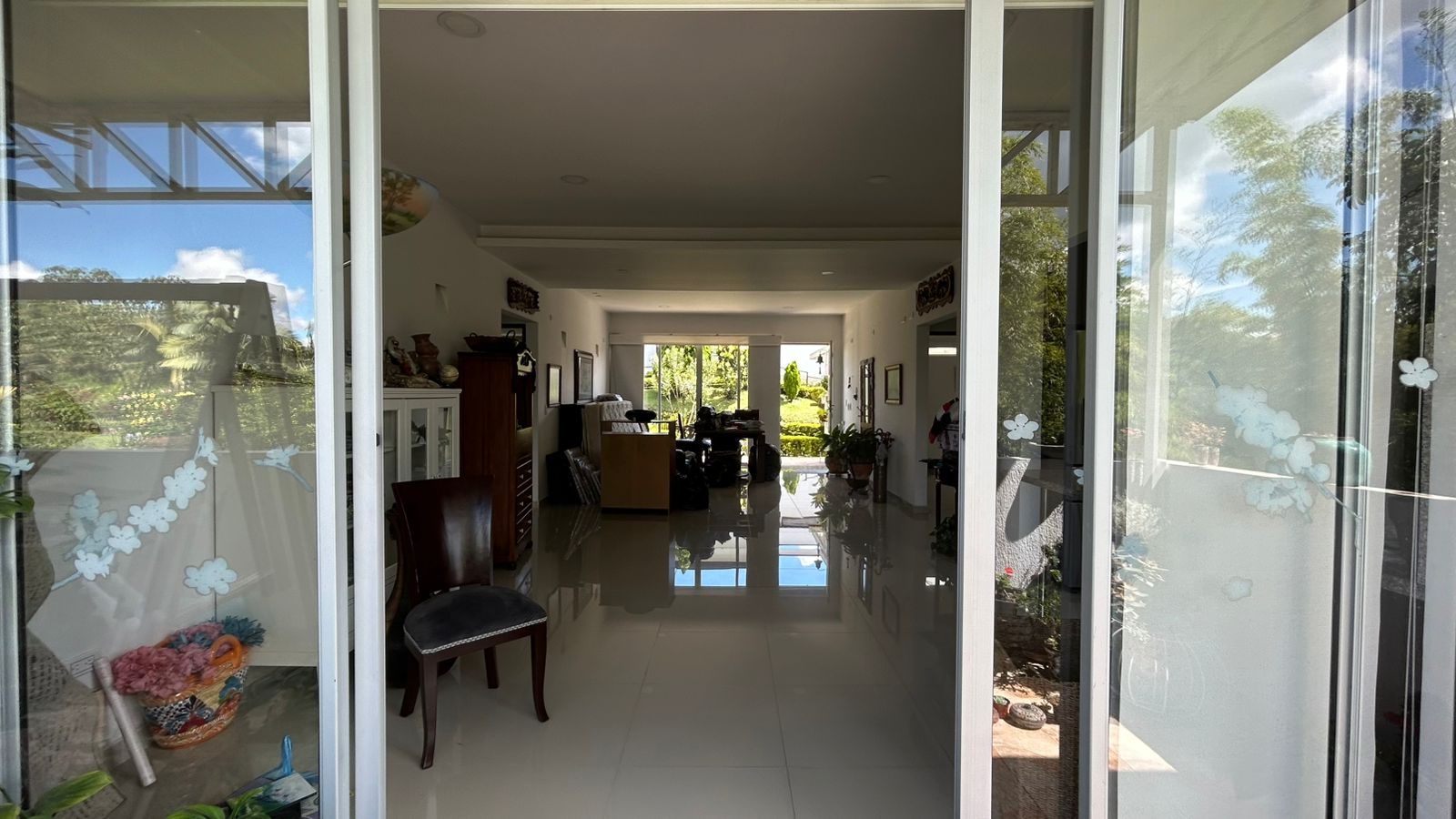 Foto de Casa campestre en Venta en Condominio las margaritas, Santa rosa de cabal - 17 - 279065926