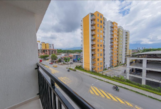 Foto de Apartamento en Venta en Puerto espejo, Armenia  - 8 - 279068850