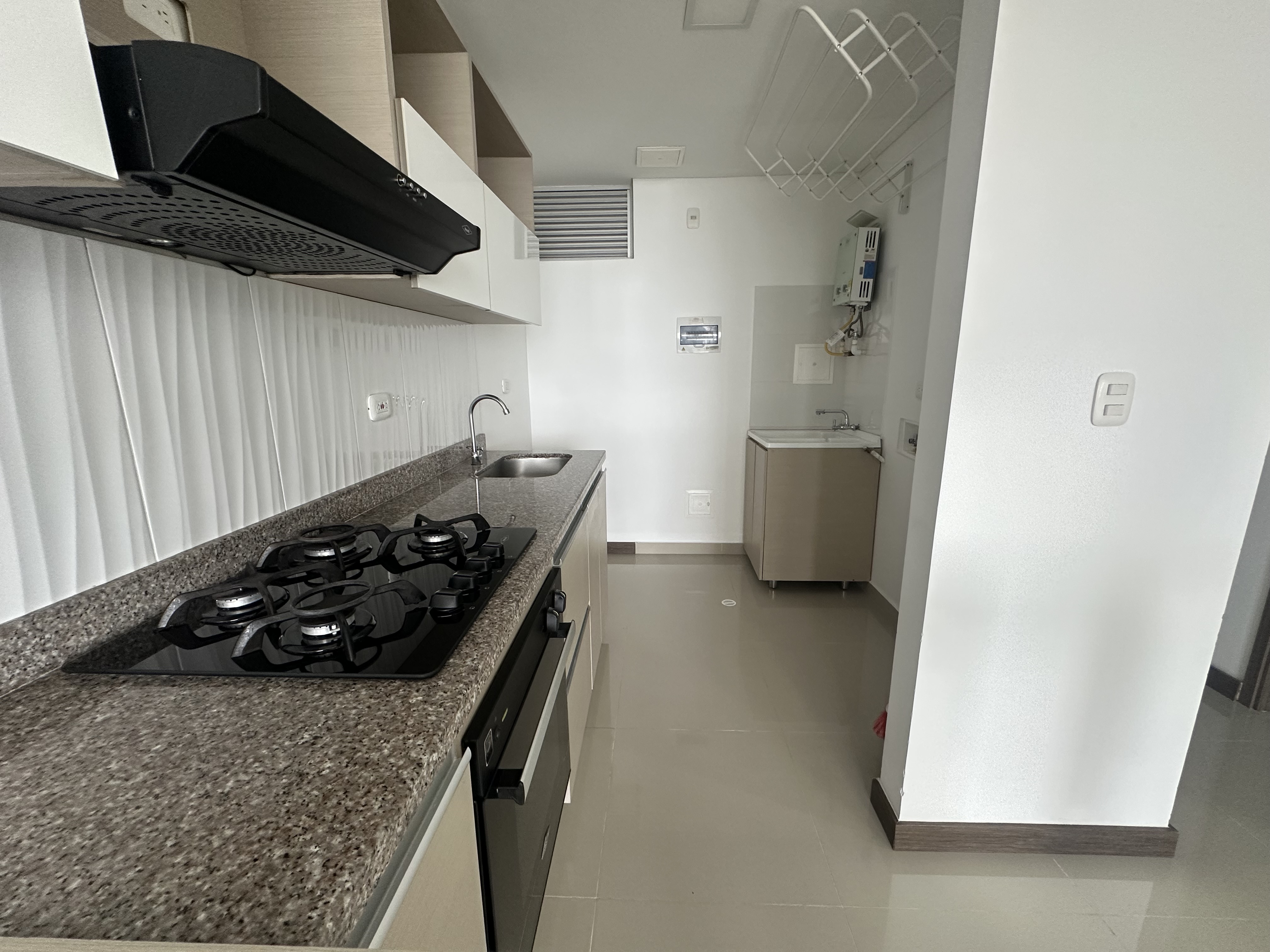 Foto de Apartamento en Arriendo en Fundadores, Armenia  - 30 - 279068650