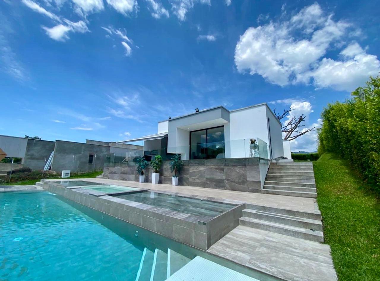 Foto de Casa campestre en Venta en Combia, Pereira - 3 - 279061365