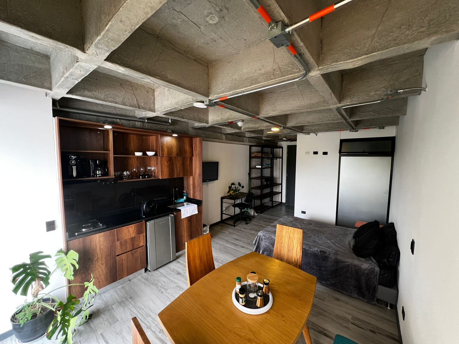 Foto de Apartaestudio en Venta en Avenida 30 de agosto, Pereira - 16 - 279056919